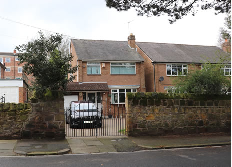 Bradburn & Co Office